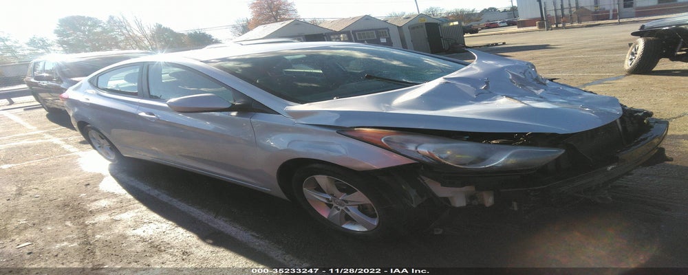 5NPDH4AE6DH302476 2013 HYUNDAI ELANTRA photo no. 22