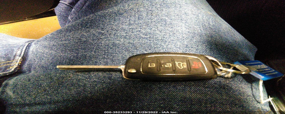 5XYZTDLB0FG276488 2015 HYUNDAI SANTA FE SPORT photo no. 11