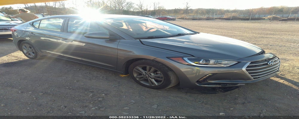 5NPD84LF9JH354170 2018 HYUNDAI ELANTRA photo no. 15