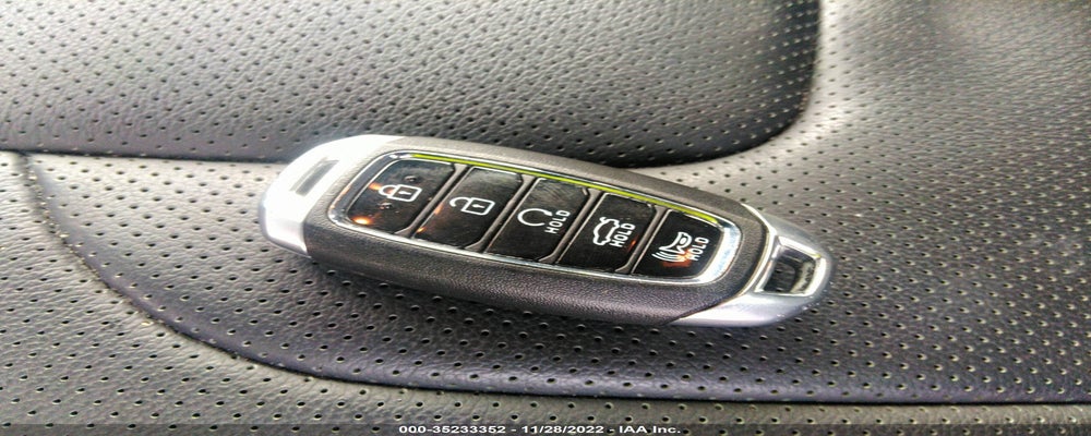 KMHLN4AJ2NU017049 2022 HYUNDAI ELANTRA HYBRID photo no. 11