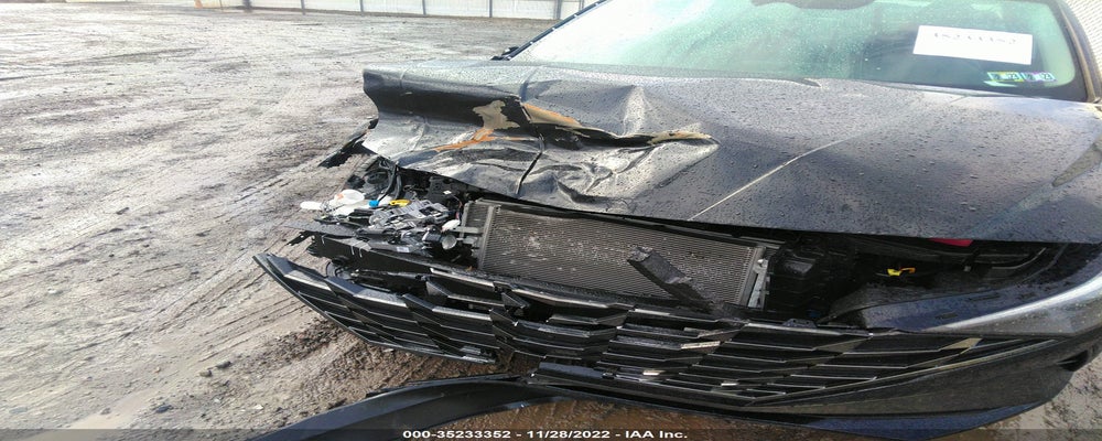 KMHLN4AJ2NU017049 2022 HYUNDAI ELANTRA HYBRID photo no. 6