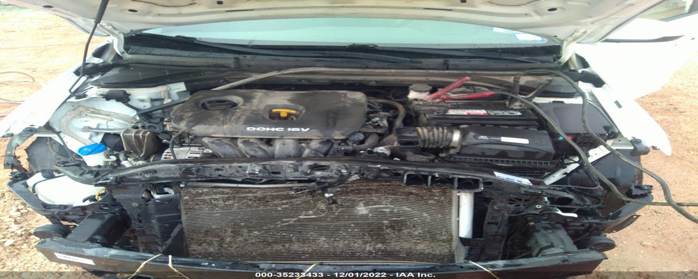 5NPD84LF8JH216734 2018 HYUNDAI ELANTRA photo no. 10