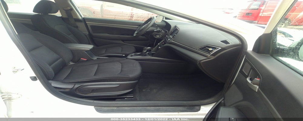 5NPD84LF8JH216734 2018 HYUNDAI ELANTRA photo no. 5