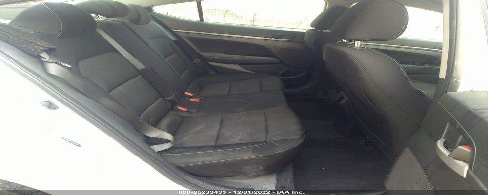 5NPD84LF8JH216734 2018 HYUNDAI ELANTRA photo no. 8