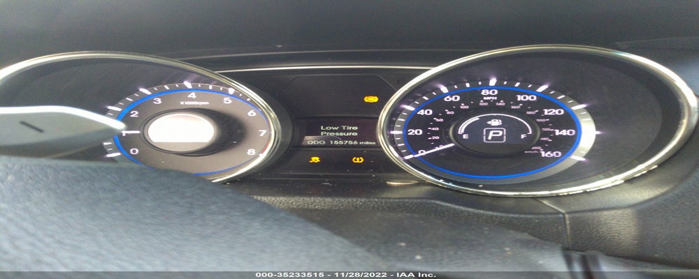 5NPEC4AC9CH347444 2012 HYUNDAI SONATA photo no. 7