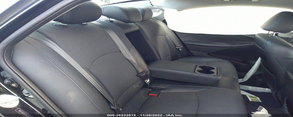 5NPEC4AC9CH347444 2012 HYUNDAI SONATA photo no. 8