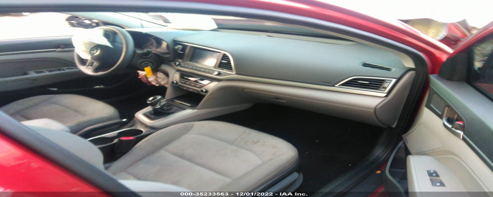 5NPD84LF6JH258531 2018 HYUNDAI ELANTRA photo no. 5