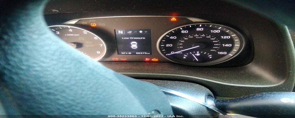 5NPD84LF6JH258531 2018 HYUNDAI ELANTRA photo no. 7