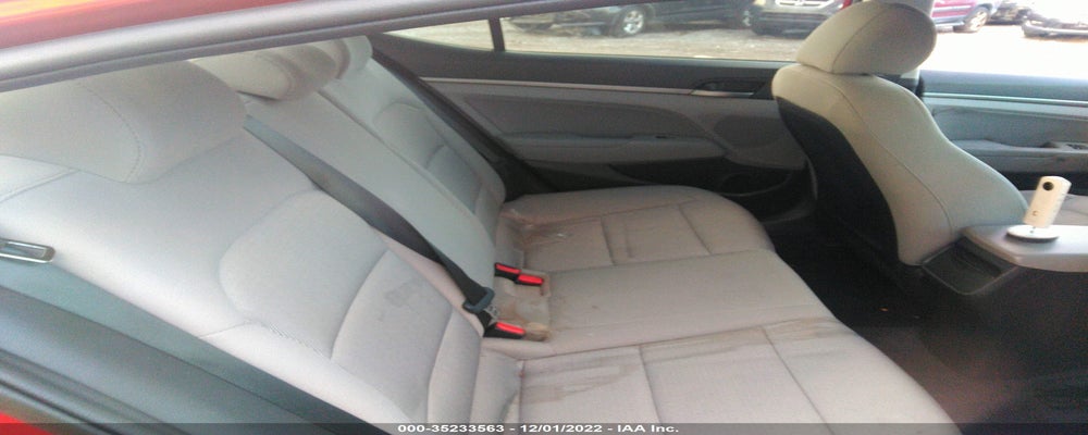 5NPD84LF6JH258531 2018 HYUNDAI ELANTRA photo no. 8