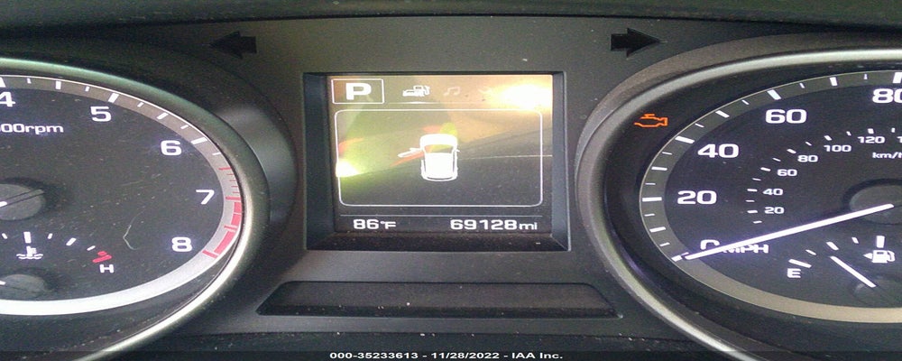 KM8SM4HF1JU267845 2018 HYUNDAI SANTA FE photo no. 7