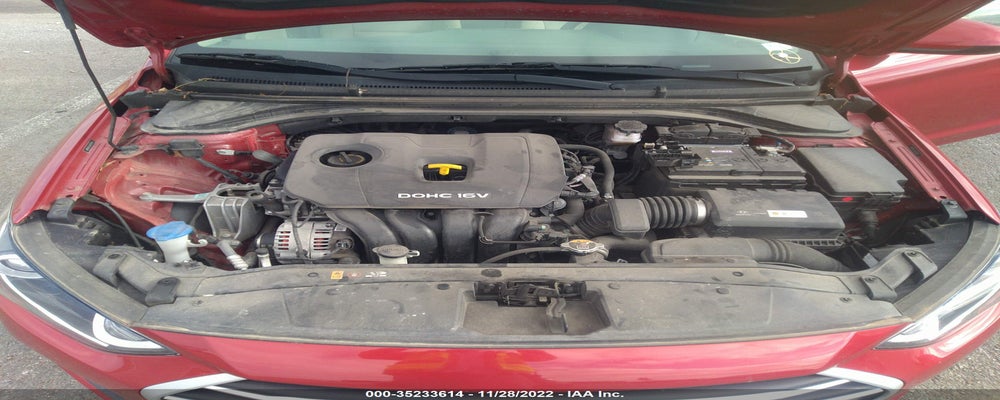 5NPD84LF3JH340944 2018 HYUNDAI ELANTRA photo no. 10