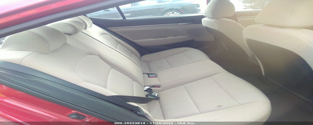 5NPD84LF3JH340944 2018 HYUNDAI ELANTRA photo no. 8