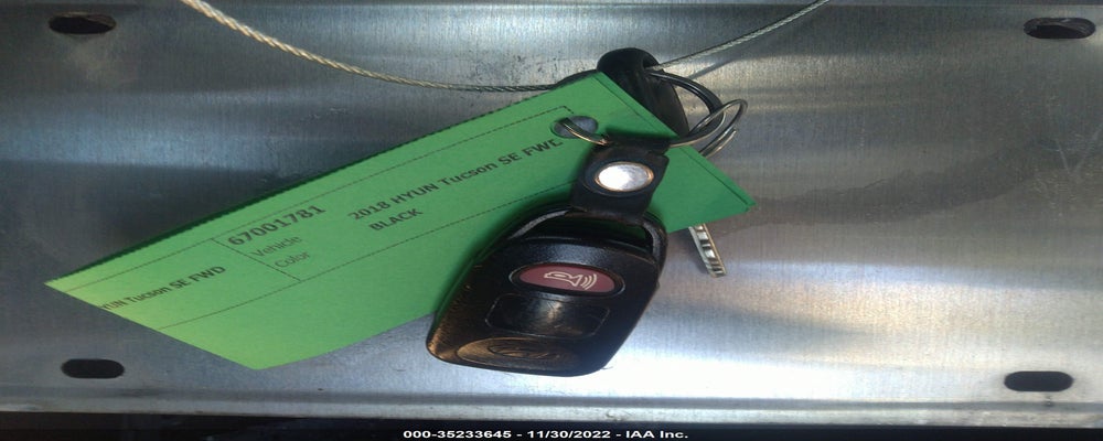 KM8J33A42JU773055 2018 HYUNDAI TUCSON photo no. 11