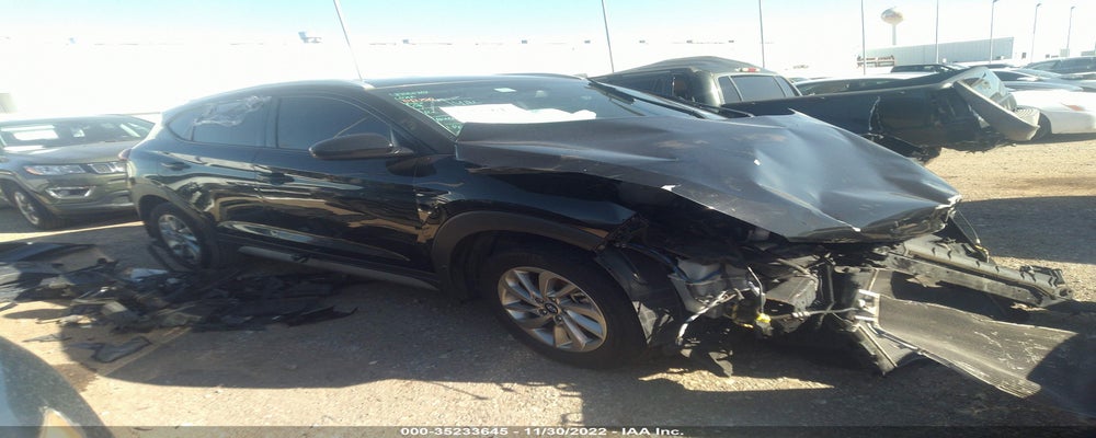 KM8J33A42JU773055 2018 HYUNDAI TUCSON photo no. 24