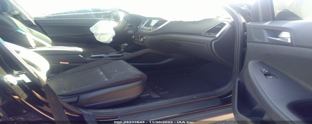 KM8J33A42JU773055 2018 HYUNDAI TUCSON photo no. 5
