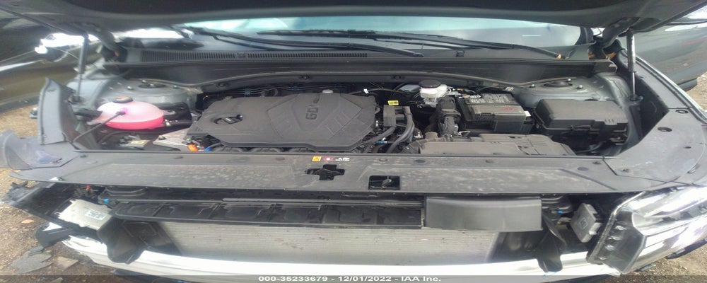5NMS2DAJ4PH484931 2023 HYUNDAI SANTA FE photo no. 10