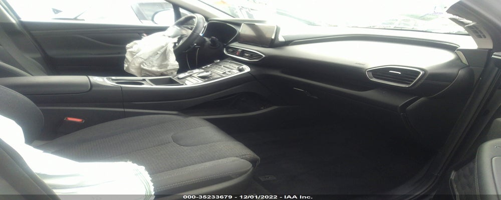 5NMS2DAJ4PH484931 2023 HYUNDAI SANTA FE photo no. 5
