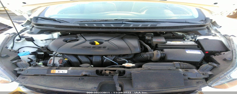 KMHDH6AH0EU026191 2014 HYUNDAI ELANTRA COUPE photo no. 10