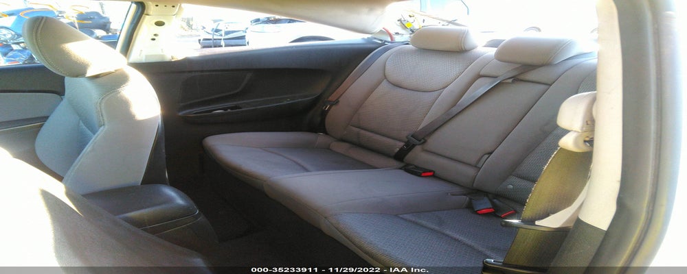 KMHDH6AH0EU026191 2014 HYUNDAI ELANTRA COUPE photo no. 8