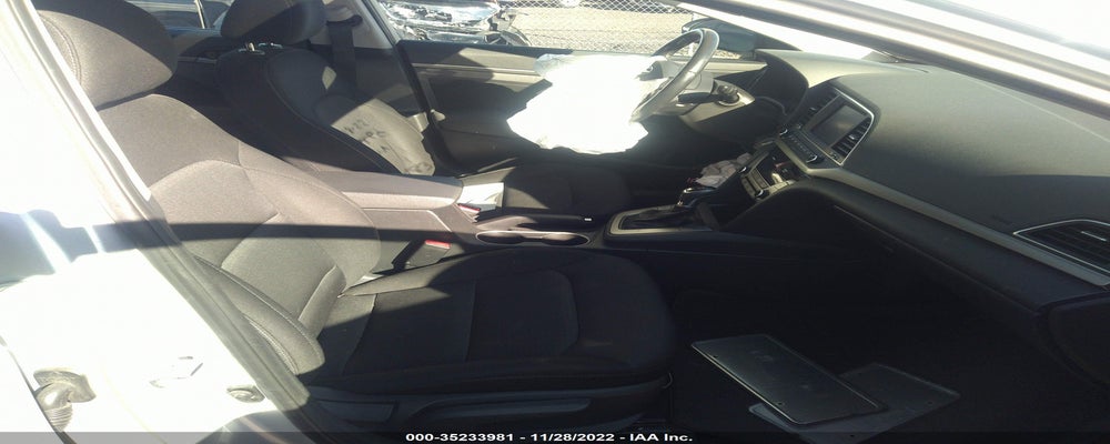 5NPD84LF6JH239140 2018 HYUNDAI ELANTRA photo no. 5