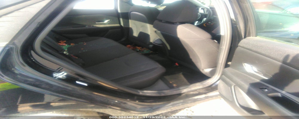 KMHLL4AG6MU128616 2021 HYUNDAI ELANTRA photo no. 8