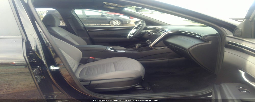 5NTJC4AE1NH039401 2022 HYUNDAI SANTA CRUZ photo no. 5