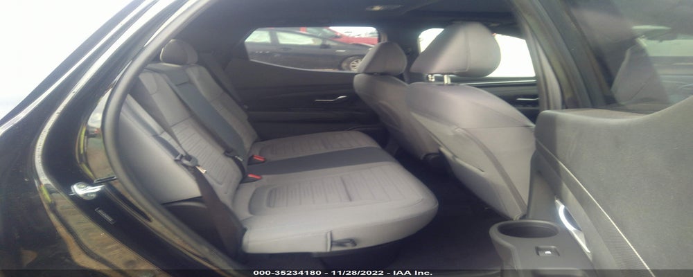 5NTJC4AE1NH039401 2022 HYUNDAI SANTA CRUZ photo no. 8