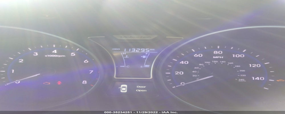KMHTC6AE0FU243953 2015 HYUNDAI VELOSTER photo no. 7
