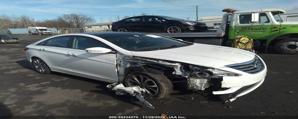 5NPEC4AB2DH645620 2013 HYUNDAI SONATA photo no. 23