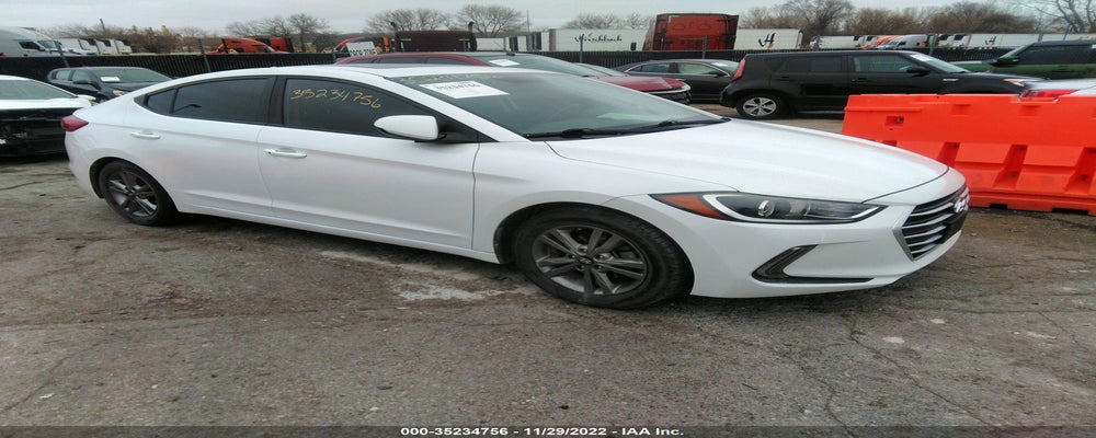 5NPD84LF3HH167873 2017 HYUNDAI ELANTRA photo no. 9