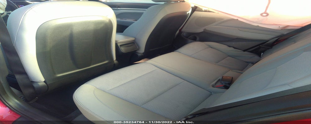 5NPD74LF2HH079190 2017 HYUNDAI ELANTRA photo no. 8