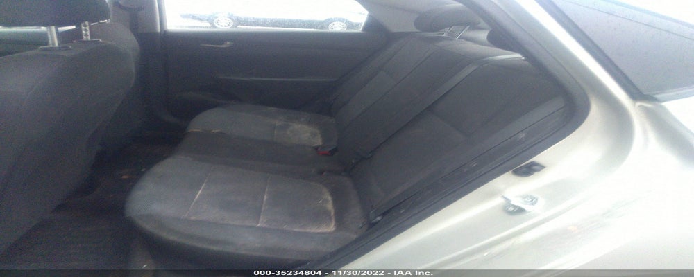 3KPC24A3XKE051796 2019 HYUNDAI ACCENT photo no. 8