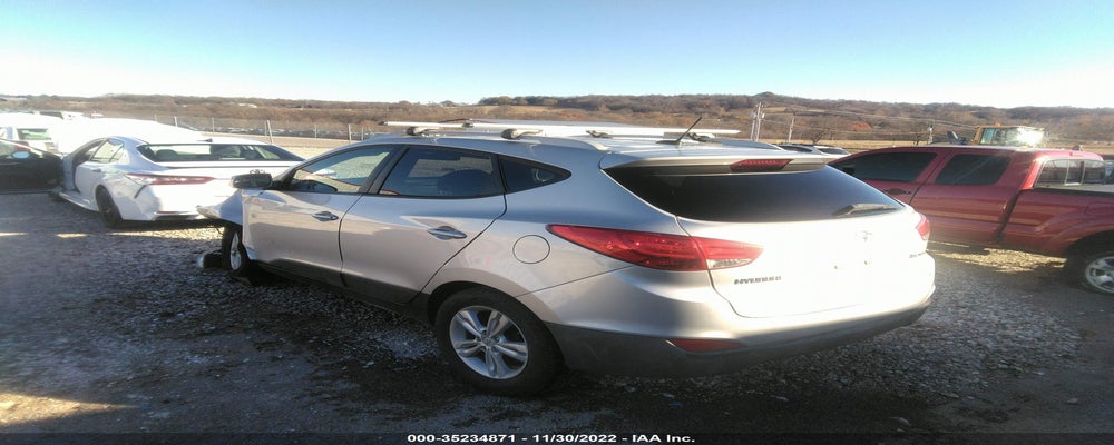 KM8JU3AC0CU454972 2012 HYUNDAI TUCSON photo no. 3