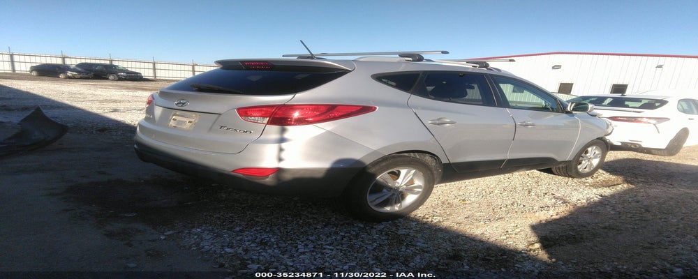KM8JU3AC0CU454972 2012 HYUNDAI TUCSON photo no. 4