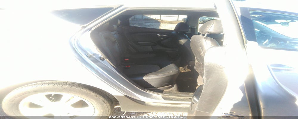KM8JU3AC0CU454972 2012 HYUNDAI TUCSON photo no. 8