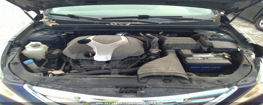 5NPEC4AB7CH422908 2012 HYUNDAI SONATA photo no. 10