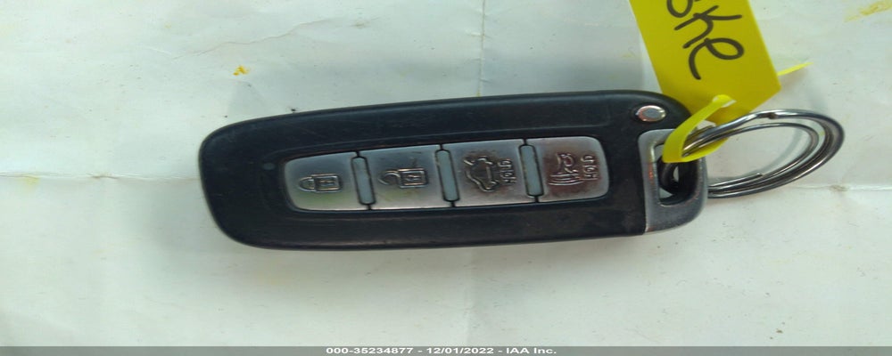 5NPEC4AB7CH422908 2012 HYUNDAI SONATA photo no. 11