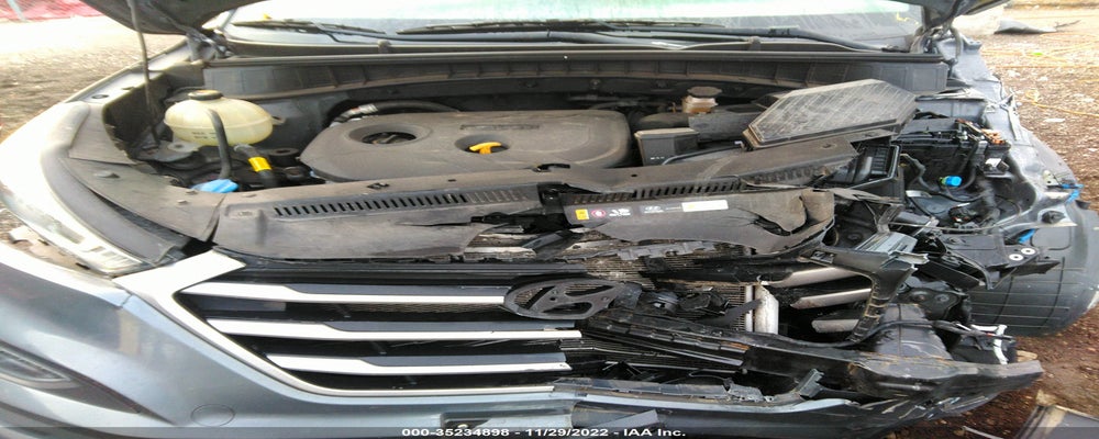 KM8J3CA4XJU623601 2018 HYUNDAI TUCSON photo no. 10