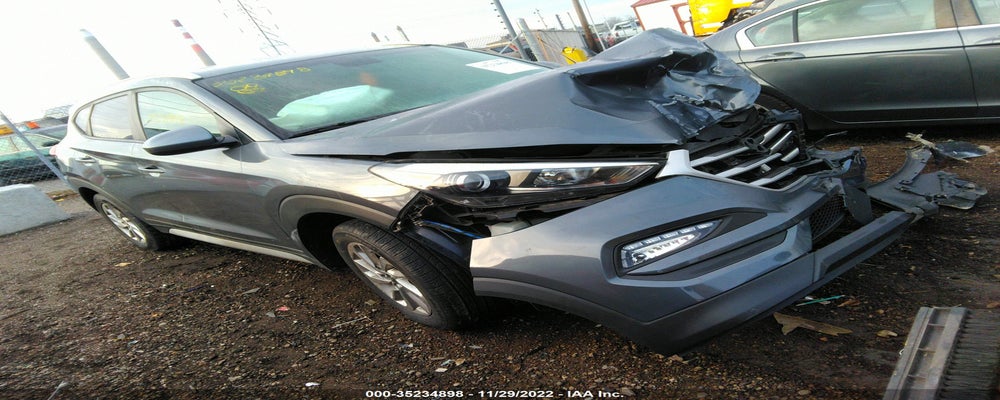 KM8J3CA4XJU623601 2018 HYUNDAI TUCSON photo no. 9