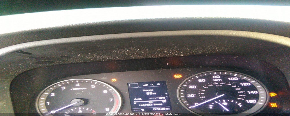 KM8J3CA4XJU623601 2018 HYUNDAI TUCSON photo no. 7