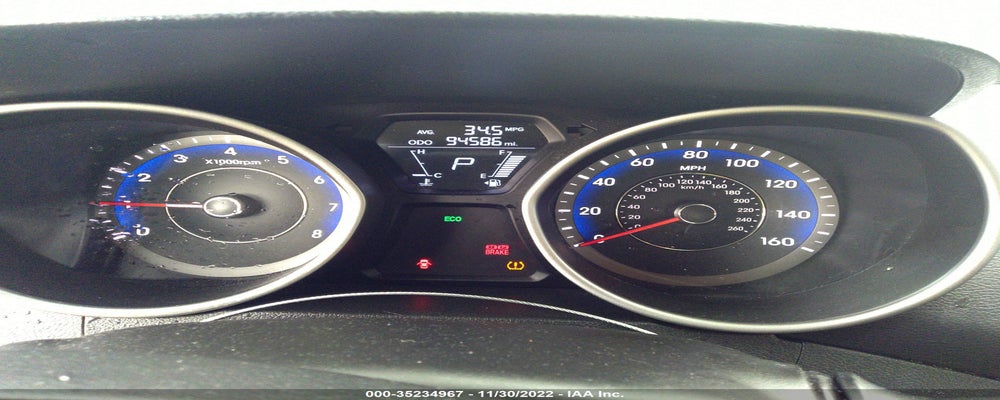 KMHDH4AE4CU288867 2012 HYUNDAI ELANTRA photo no. 7