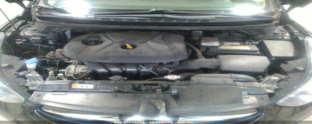5NPDH4AE3DH298595 2013 HYUNDAI ELANTRA photo no. 10