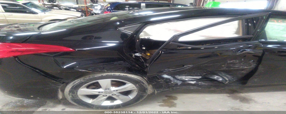 5NPDH4AE3DH298595 2013 HYUNDAI ELANTRA photo no. 6