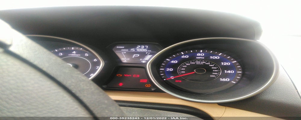 5NPDH4AE7DH306410 2013 HYUNDAI ELANTRA photo no. 7
