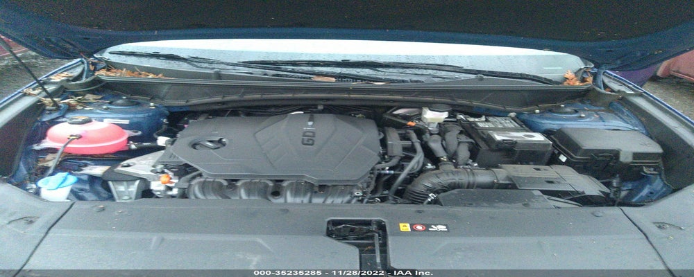 5NMJACAE1NH029611 2022 HYUNDAI TUCSON photo no. 10