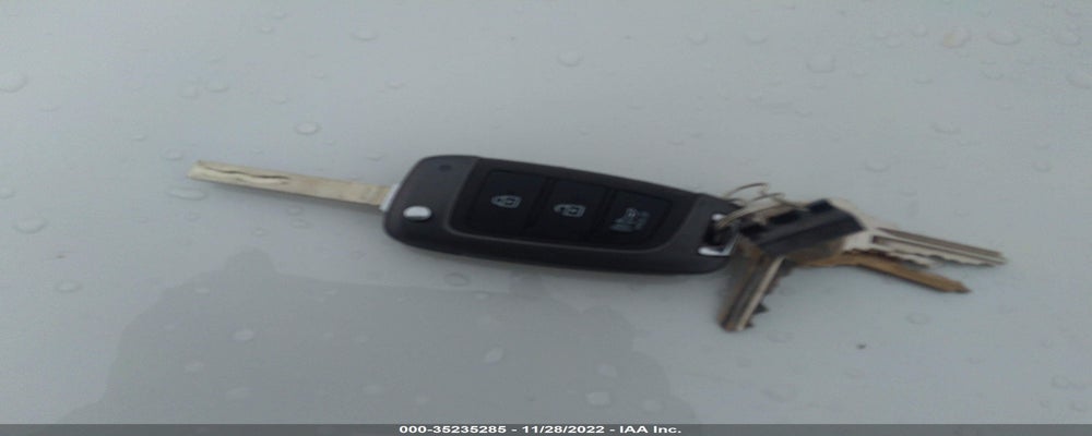 5NMJACAE1NH029611 2022 HYUNDAI TUCSON photo no. 11