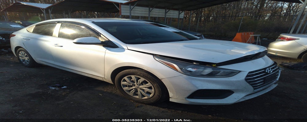 3KPC24A62LE107225 2020 HYUNDAI ACCENT photo no. 10
