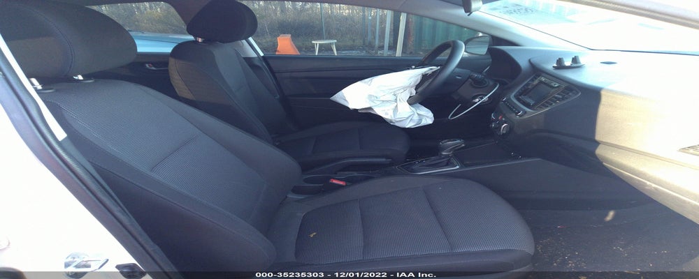 3KPC24A62LE107225 2020 HYUNDAI ACCENT photo no. 5