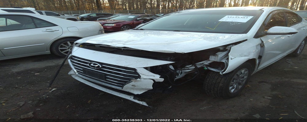 3KPC24A62LE107225 2020 HYUNDAI ACCENT photo no. 6