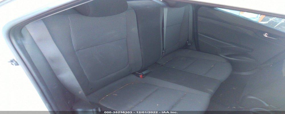 3KPC24A62LE107225 2020 HYUNDAI ACCENT photo no. 8